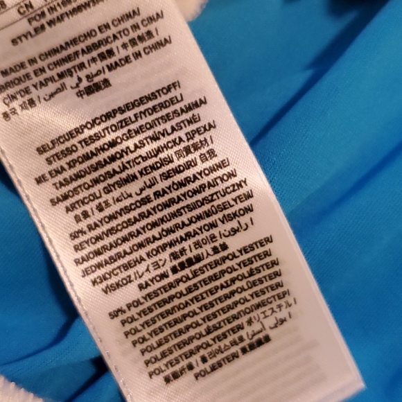 Guess bodysuit - Picture 5 of 5